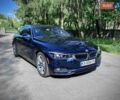 Синий БМВ 4 Серия, объемом двигателя 2 л и пробегом 128 тыс. км за 20800 $, фото 1 на Automoto.ua