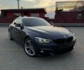 Синий БМВ 4 Серия, объемом двигателя 0 л и пробегом 82 тыс. км за 24500 $, фото 1 на Automoto.ua