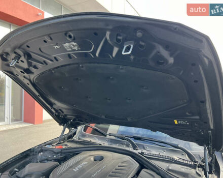 Синий БМВ 4 Серия, объемом двигателя 3 л и пробегом 72 тыс. км за 26900 $, фото 35 на Automoto.ua