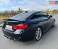 Синий БМВ 4 Серия, объемом двигателя 3 л и пробегом 72 тыс. км за 26900 $, фото 11 на Automoto.ua