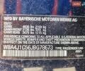 Синій БМВ 4 Серія, об'ємом двигуна 2 л та пробігом 116 тис. км за 5800 $, фото 11 на Automoto.ua