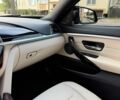 Синий БМВ 4 Серия, объемом двигателя 0 л и пробегом 82 тыс. км за 24500 $, фото 25 на Automoto.ua