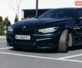 Синий БМВ 4 Серия, объемом двигателя 3 л и пробегом 53 тыс. км за 28000 $, фото 1 на Automoto.ua