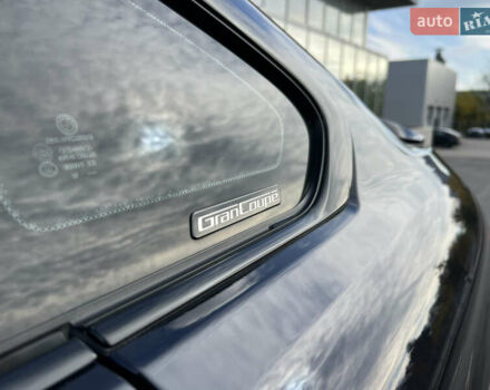 Синий БМВ 4 Серия, объемом двигателя 3 л и пробегом 72 тыс. км за 26900 $, фото 18 на Automoto.ua