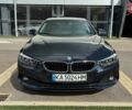 Синий БМВ 4 Серия, объемом двигателя 2 л и пробегом 117 тыс. км за 27000 $, фото 1 на Automoto.ua