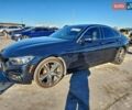 Синій БМВ 4 Серія, об'ємом двигуна 2 л та пробігом 116 тис. км за 5800 $, фото 1 на Automoto.ua