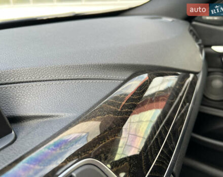 Синий БМВ 4 Серия, объемом двигателя 3 л и пробегом 72 тыс. км за 26900 $, фото 20 на Automoto.ua