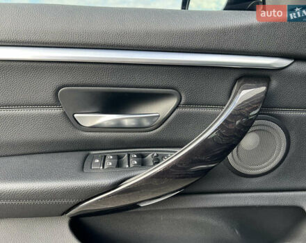 Синий БМВ 4 Серия, объемом двигателя 3 л и пробегом 72 тыс. км за 26900 $, фото 29 на Automoto.ua