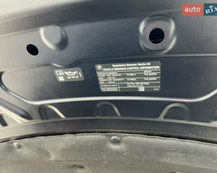 Синий БМВ 4 Серия, объемом двигателя 3 л и пробегом 72 тыс. км за 26900 $, фото 36 на Automoto.ua