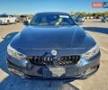 Синій БМВ 4 Серія, об'ємом двигуна 2 л та пробігом 116 тис. км за 5800 $, фото 4 на Automoto.ua