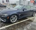 Синий БМВ 4 Серия, объемом двигателя 0 л и пробегом 157 тыс. км за 19900 $, фото 2 на Automoto.ua