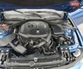 Синий БМВ 4 Серия, объемом двигателя 0 л и пробегом 63 тыс. км за 4000 $, фото 10 на Automoto.ua