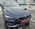 Синий БМВ 4 Серия, объемом двигателя 0 л и пробегом 157 тыс. км за 19900 $, фото 1 на Automoto.ua