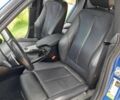 Синий БМВ 4 Серия, объемом двигателя 2 л и пробегом 104 тыс. км за 12500 $, фото 8 на Automoto.ua