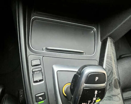 Синий БМВ 4 Серия, объемом двигателя 2 л и пробегом 52 тыс. км за 23800 $, фото 28 на Automoto.ua