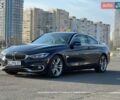 Синій БМВ 4 Серія, об'ємом двигуна 2 л та пробігом 158 тис. км за 17500 $, фото 1 на Automoto.ua