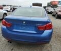Синий БМВ 4 Серия, объемом двигателя 0 л и пробегом 63 тыс. км за 4000 $, фото 5 на Automoto.ua