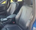 Синий БМВ 4 Серия, объемом двигателя 2 л и пробегом 104 тыс. км за 12500 $, фото 10 на Automoto.ua