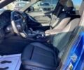 Синій БМВ 4 Серія, об'ємом двигуна 3 л та пробігом 34 тис. км за 10400 $, фото 9 на Automoto.ua