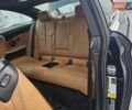 Синий БМВ 4 Серия, объемом двигателя 0 л и пробегом 157 тыс. км за 19900 $, фото 12 на Automoto.ua