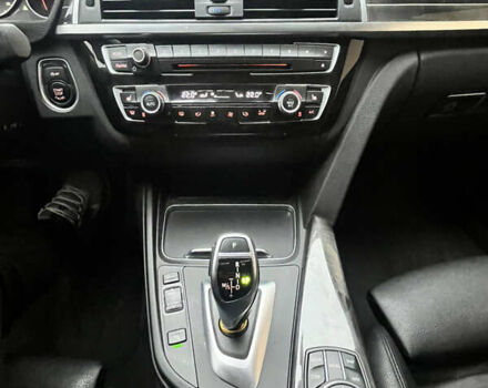 Синий БМВ 4 Серия, объемом двигателя 2 л и пробегом 52 тыс. км за 23800 $, фото 29 на Automoto.ua