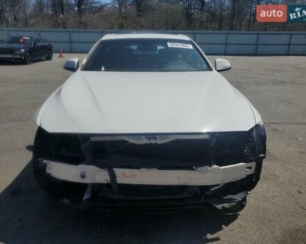 Синий БМВ 4 Серия, объемом двигателя 2 л и пробегом 80 тыс. км за 3200 $, фото 4 на Automoto.ua