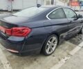 Синий БМВ 4 Серия, объемом двигателя 0 л и пробегом 157 тыс. км за 19900 $, фото 6 на Automoto.ua
