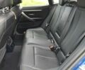 Синий БМВ 4 Серия, объемом двигателя 2 л и пробегом 104 тыс. км за 12500 $, фото 13 на Automoto.ua