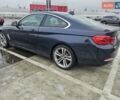 Синий БМВ 4 Серия, объемом двигателя 0 л и пробегом 157 тыс. км за 19900 $, фото 4 на Automoto.ua