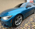 Синий БМВ 4 Серия, объемом двигателя 2 л и пробегом 52 тыс. км за 23800 $, фото 47 на Automoto.ua