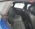 Синий БМВ 4 Серия, объемом двигателя 0 л и пробегом 63 тыс. км за 4000 $, фото 9 на Automoto.ua