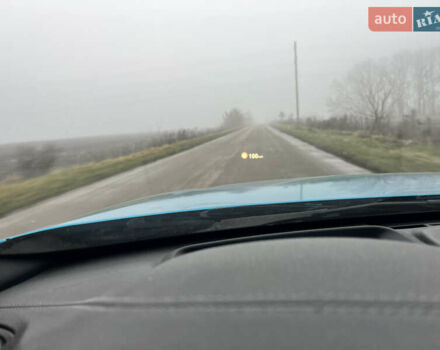 Синий БМВ 4 Серия, объемом двигателя 2 л и пробегом 52 тыс. км за 23800 $, фото 40 на Automoto.ua