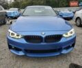 Синий БМВ 4 Серия, объемом двигателя 0 л и пробегом 63 тыс. км за 4000 $, фото 4 на Automoto.ua