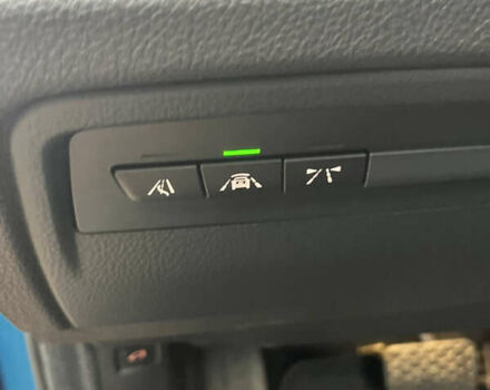 Синий БМВ 4 Серия, объемом двигателя 2 л и пробегом 52 тыс. км за 23800 $, фото 34 на Automoto.ua