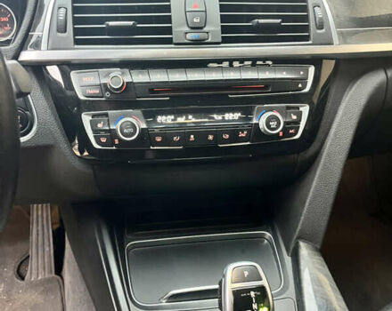 Синий БМВ 4 Серия, объемом двигателя 2 л и пробегом 52 тыс. км за 23800 $, фото 23 на Automoto.ua