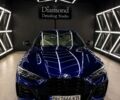 Синий БМВ 4 Серия, объемом двигателя 3 л и пробегом 61 тыс. км за 44800 $, фото 1 на Automoto.ua