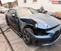 Синий БМВ 4 Серия, объемом двигателя 2 л и пробегом 45 тыс. км за 18800 $, фото 1 на Automoto.ua