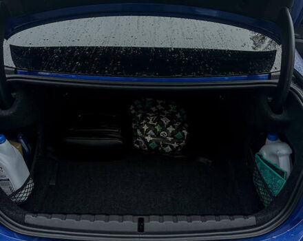 Синий БМВ 4 Серия, объемом двигателя 3 л и пробегом 50 тыс. км за 58000 $, фото 17 на Automoto.ua