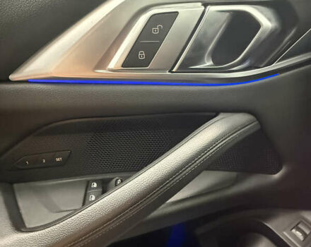 Синій БМВ 4 Серія, об'ємом двигуна 3 л та пробігом 49 тис. км за 62000 $, фото 21 на Automoto.ua