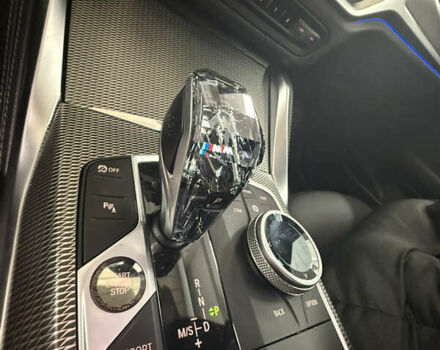 Синій БМВ 4 Серія, об'ємом двигуна 3 л та пробігом 49 тис. км за 62000 $, фото 24 на Automoto.ua