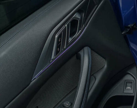 Синий БМВ 4 Серия, объемом двигателя 3 л и пробегом 50 тыс. км за 58000 $, фото 16 на Automoto.ua