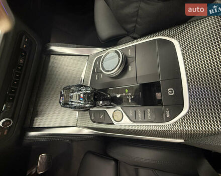 Синій БМВ 4 Серія, об'ємом двигуна 3 л та пробігом 49 тис. км за 62000 $, фото 20 на Automoto.ua