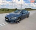Синий БМВ 4 Серия, объемом двигателя 2 л и пробегом 45 тыс. км за 37500 $, фото 1 на Automoto.ua