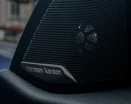 Синий БМВ 4 Серия, объемом двигателя 3 л и пробегом 50 тыс. км за 58000 $, фото 11 на Automoto.ua