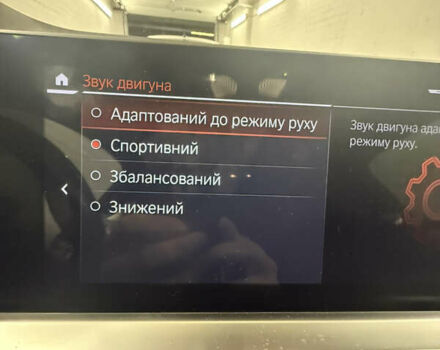 Синій БМВ 4 Серія, об'ємом двигуна 3 л та пробігом 49 тис. км за 62000 $, фото 23 на Automoto.ua