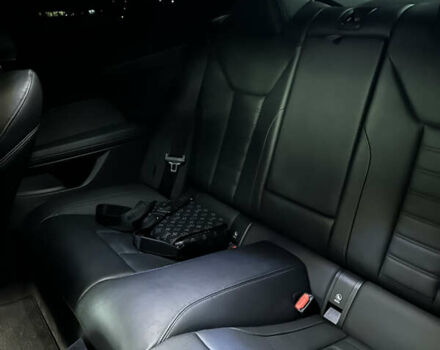 Синий БМВ 4 Серия, объемом двигателя 3 л и пробегом 47 тыс. км за 57000 $, фото 14 на Automoto.ua