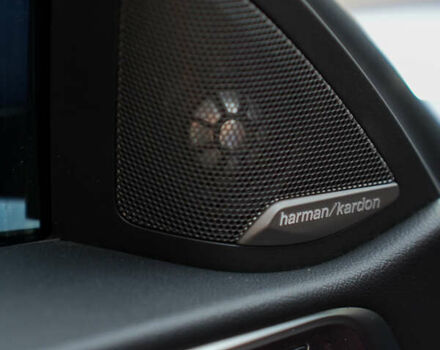 Синий БМВ 4 Серия, объемом двигателя 2 л и пробегом 67 тыс. км за 40500 $, фото 19 на Automoto.ua