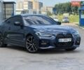 Синий БМВ 4 Серия, объемом двигателя 2 л и пробегом 49 тыс. км за 34999 $, фото 1 на Automoto.ua