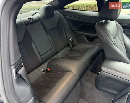 Синий БМВ 4 Серия, объемом двигателя 3 л и пробегом 69 тыс. км за 45700 $, фото 17 на Automoto.ua