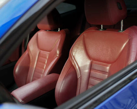 Синий БМВ 4 Серия, объемом двигателя 2 л и пробегом 67 тыс. км за 40500 $, фото 17 на Automoto.ua